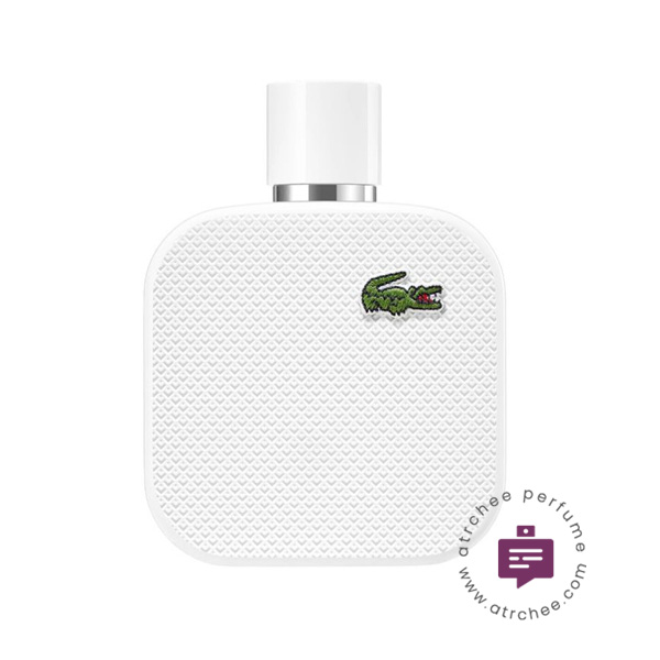 لاگوست سفید (لاگوست بلانک ) – Lacoste L.12.12 Blanc