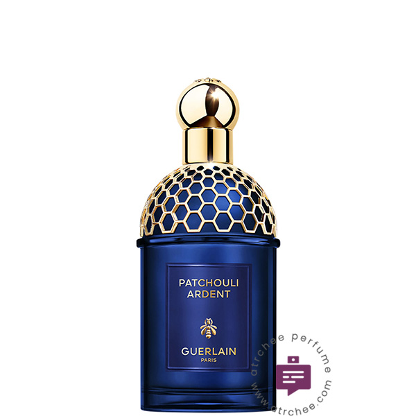 گرلن پچولی آردنت (مجموعه ابسولوس الگوریا) – Guerlain Patchouli Ardent