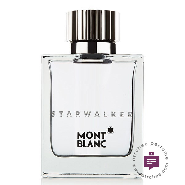 مون بلان استارواکر – Mont Blanc Starwalker