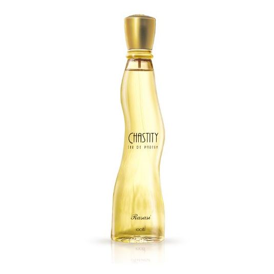 عطر ادکلن چستیتی زنانه رصاصی | Rasasi Chastity Women