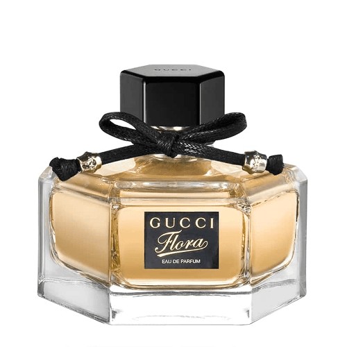 تستر عطر ادکلن زنانه گوچی فلورا Gucci Flora Tester