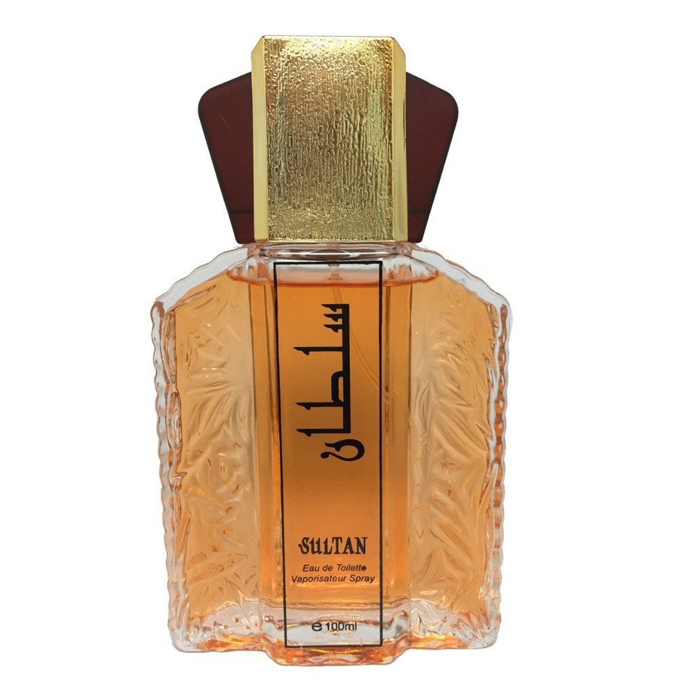 ادکلن سلطان - Sultan Eau de Toilette