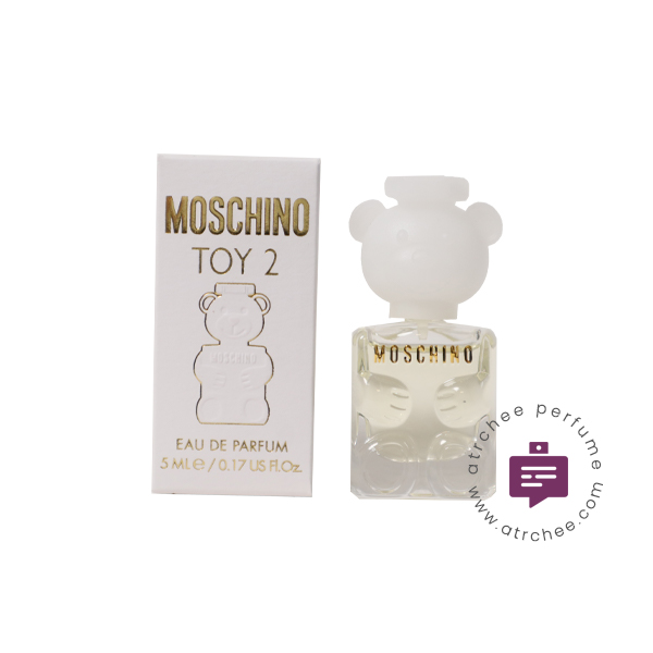 موسچینو توی 2 – Moschino Toy 2