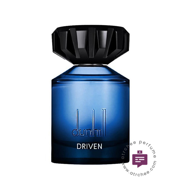 دانهیل درایون ادوتویلت – Dunhill Driven EDT