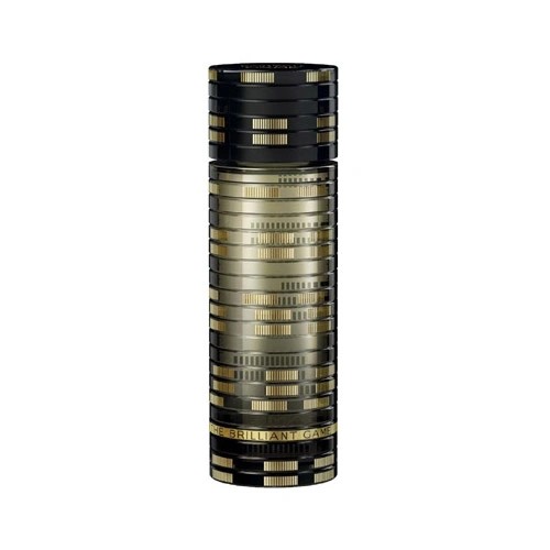 ادو تویلت مردانه دیویدوف The Brilliant Game حجم 100ml