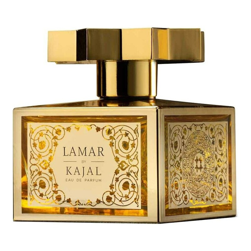 عطر لامار ادو پرفیوم کژال - Lamar Eau de Parfum Kajal