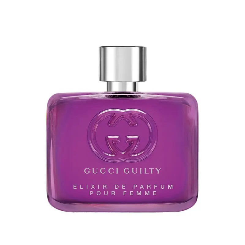گوچی گیلتی الیکسیر دو پرفیوم - Guilty Elixir de Parfum Gucci for Women