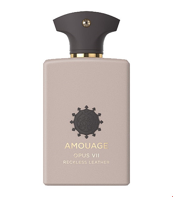 آمواج اوپوس 7 رکلس لدر - Amouage Opus VII Reckless Leather