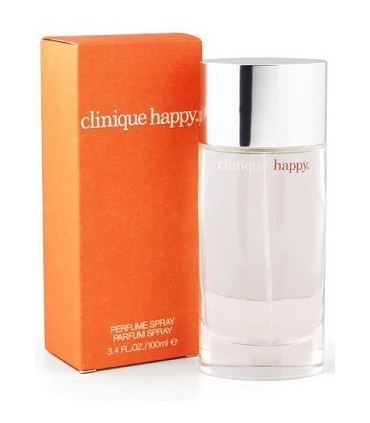 عطر و ادکلن زنانه کلینیک هپی ادو تویلت Clinique Happy Clinique EDT for women