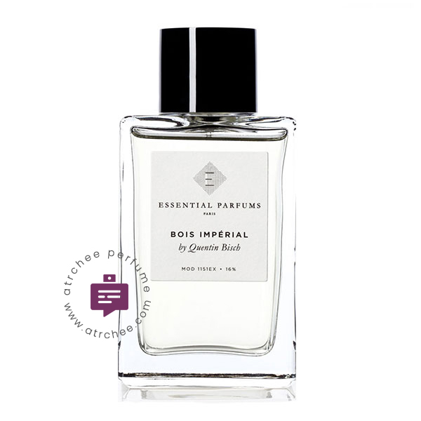 اسنشیال پارفومز بویس امپریال (بوآ ایمپریال) – Essential Parfums Bois Imperial