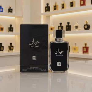 ادکلن حیاتی 100 میل