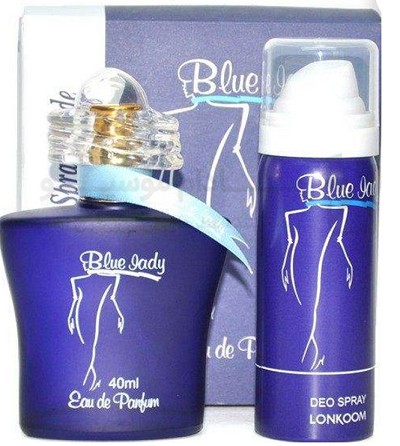 راسی Blue Lady بلو لیدی | عطر زنانه Rasasi Blue Lady