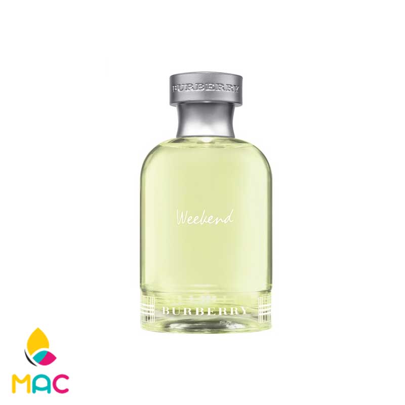 عطر ادکلن باربری ویکند