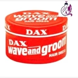 داکس مو Dax Pomade - عطر سعید