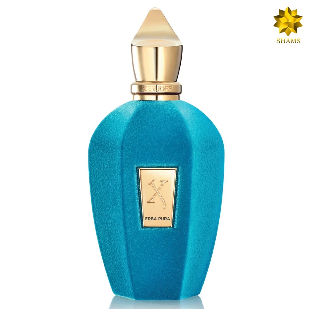 Xerjoff Erba Pura Edp 100ml