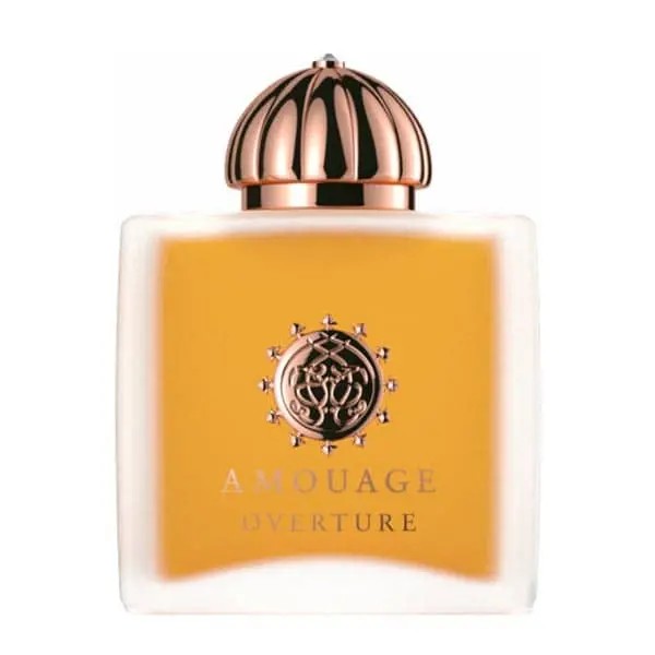 آمواج اورتور زنانه | Amouage Overture Women