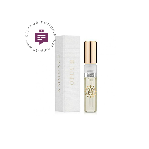 آمواج اوپوس 2 – Amouage Opus 2