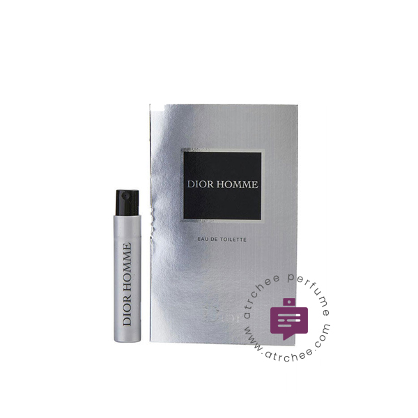 دیور هوم ادوتویلت – Dior Homme EDT