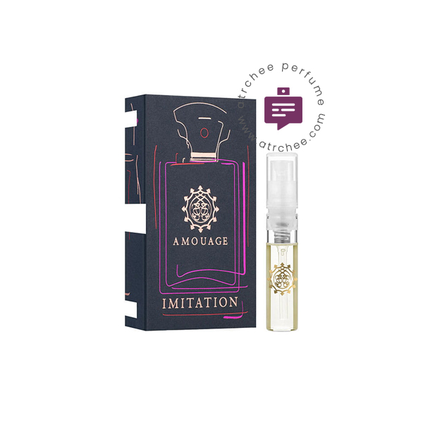 آمواج امیتیشن مرد – Amouage Imitation Man