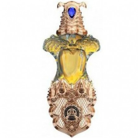 عطر ادکلن شیخ گلد ادیشن زنانه | Shaik Opulent Gold Edition for Women