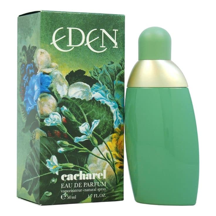 عطر ادکلن کاچارل ادن ( کاشارل ) | Cacharel Eden