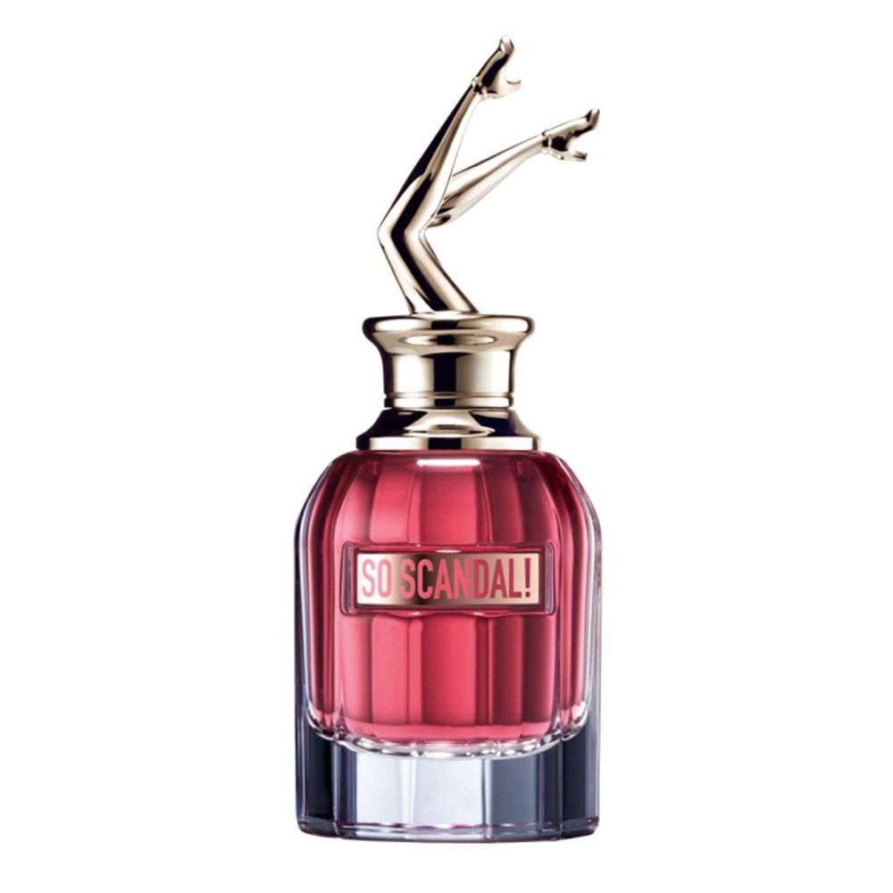عطر ژان پاول گوتیه سو اسکندل - JEAN PAUL GAULTIER So Scandal