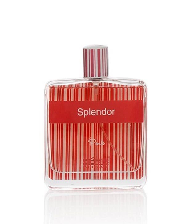 ادکلن اسپلندور صورتی Splendor pink perfume