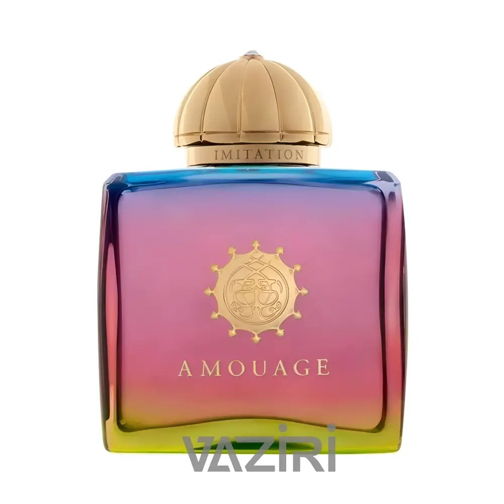 آمواج ایمیتیشن زنانه | AMOUAGE – Imitation for Woman