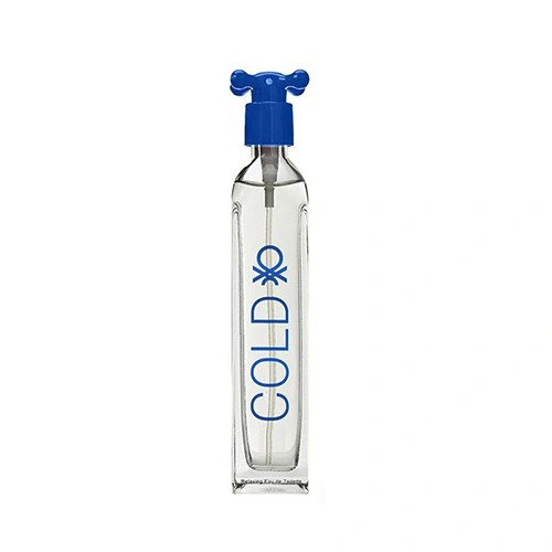 ادو تویلت اسپورت بنتون 100ml Benetton Cold