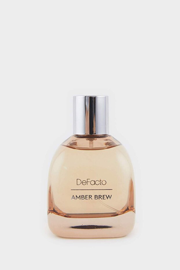 عطر زنانه دفاکتو Amber، حجم 100 میلی‌لیتر Defacto Amber
