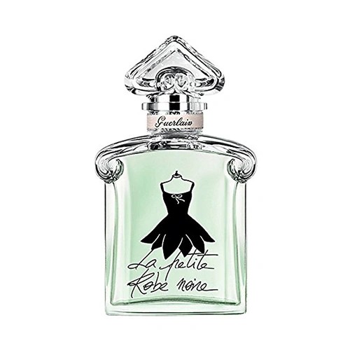 او فرش زنانه گرلن La Petite Robe Noire Eau Fraiche حجم 100ml
