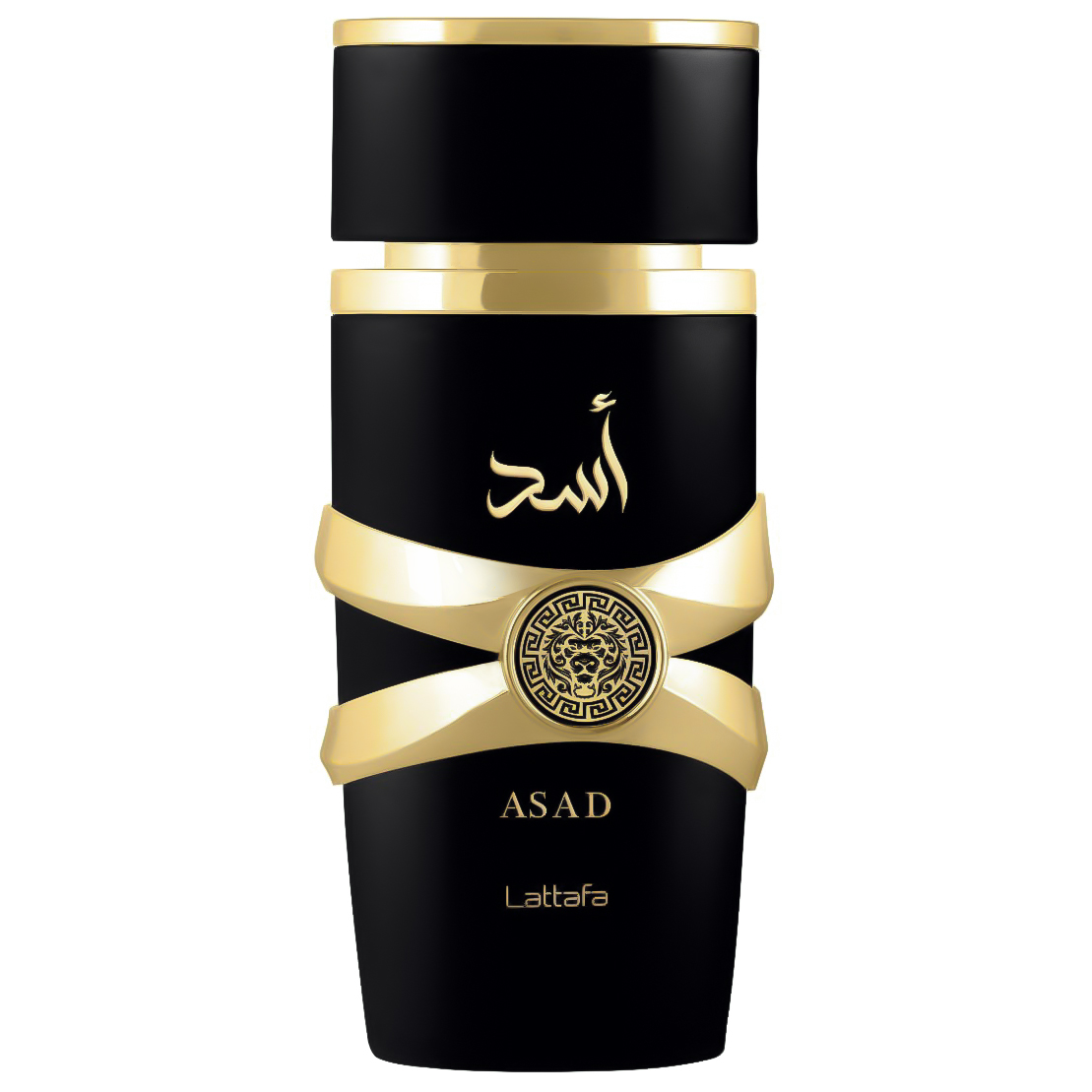 ادکلن اسد اصل لطافه asad lattafa حجم 100 میل