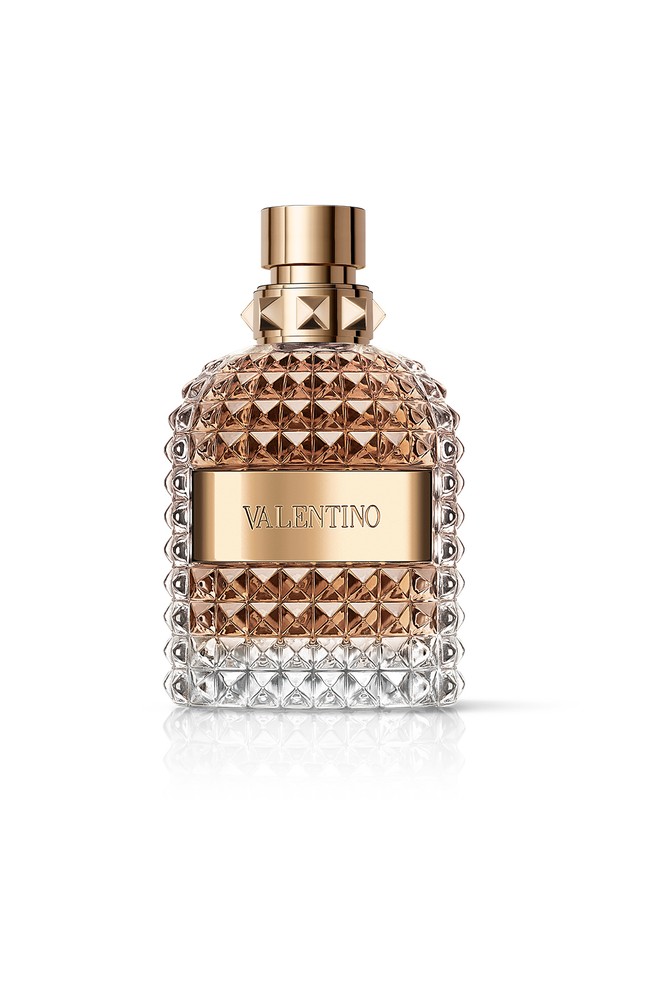 Valentino ادکلن مردانه Uomo 100 ml