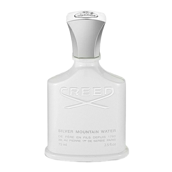 تستر ادکلن سیلور مانتین silver mountain water حجم 100 میل