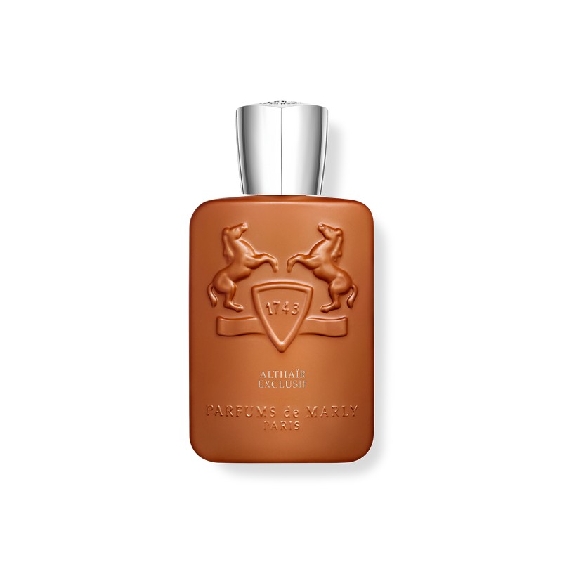 پارفومز د مارلی آلتایر اکسکلوسیف | Parfums de Marly Althair Exclusif