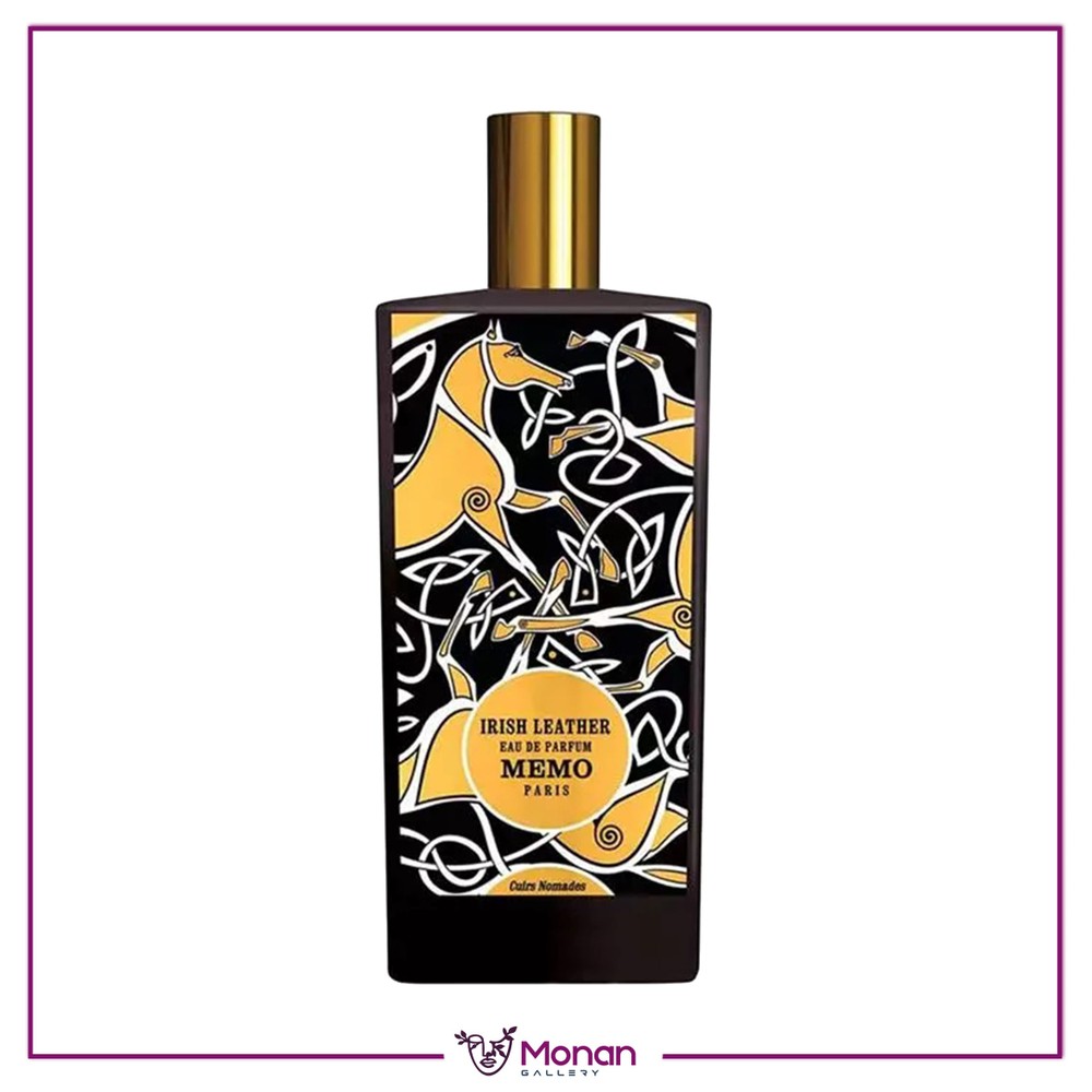 ممو پاریس آیریش لدر | Memo Paris – Irish Leather