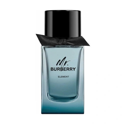 ادو تویلت مردانه باربری Mr. Burberry Element حجم 100ml