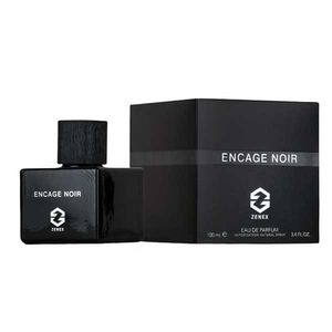 ادکلن لالیک مشکی زنیکس 100 میل ENCAGE NOIR ZENEX