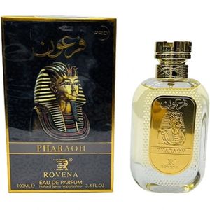 ادکلن فرعون روونا 100 میل PHARAOH ROVENA