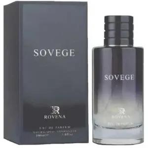 ادکلن ساواچ روونا 100 میل SOVEGE ROVENA