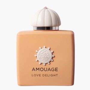 تستر عطر ادکلن آمواج لاو دیلایت | Amouage Love Delight