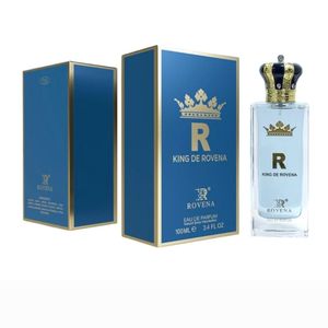 ادکلن R KING DE ROVENA روونا دولچه گابانا کینگ