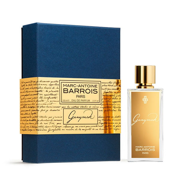 مارک آنتونی برویس گانیمد ( گانیمید ) ( خفن ترین عطر ایران)