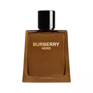 تستر اروپایی هیرو ادو پرفیوم مردانه باربری Hero Eau de Parfum Men Burberry