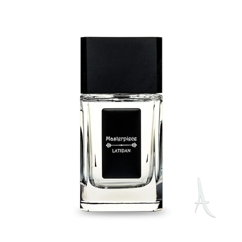 ادکلن MASTERPIECE LATIDAN FOR MEN EDP 100 ML