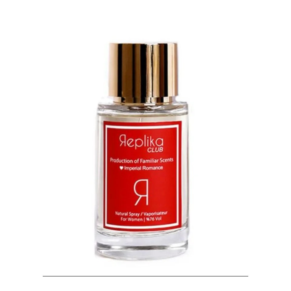 ادکلن REPLIKA IMPERIAL ROMANCE FOR WOMAN EDP 100 ML