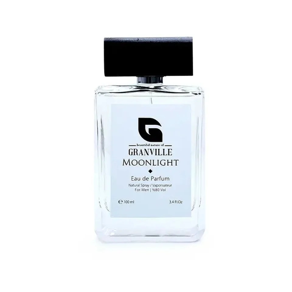 ادکلن GRANVILLE MOONLIGHT FOR MEN EDP 100 ML