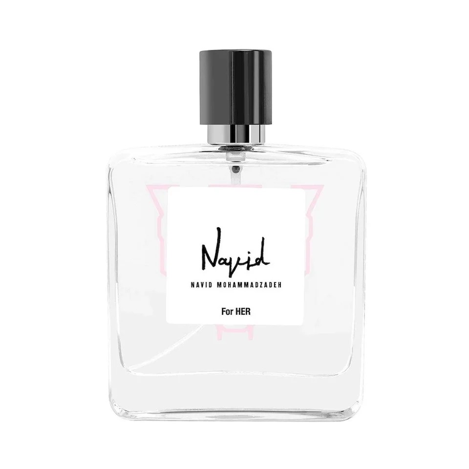 ادکلن NAVID MOHAMMADZADEH FOR HER EDP 100 ML