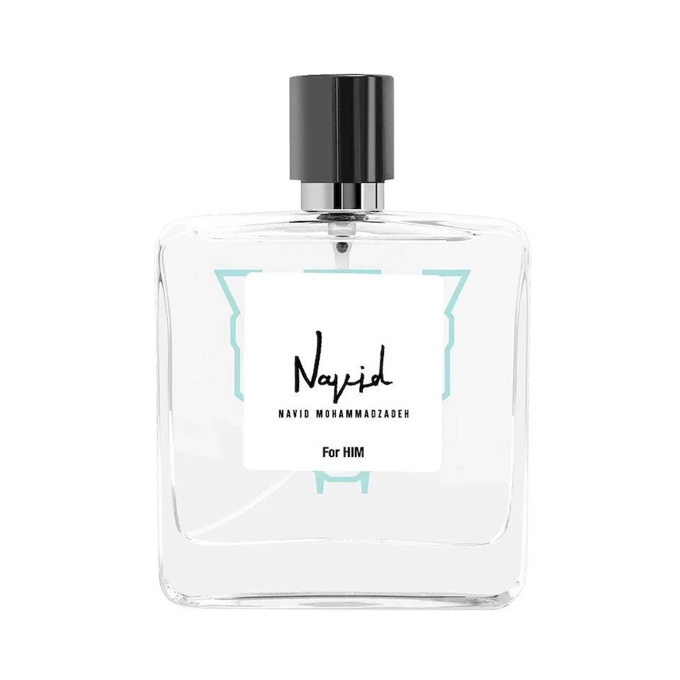 ادکلن NAVID MOHAMMADZADEH FOR HIM EDP 100 ML
