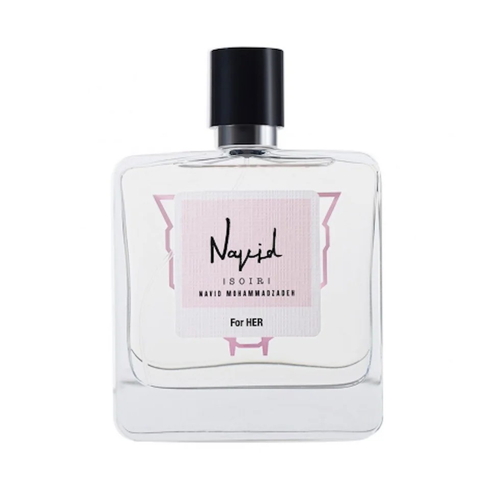 ادکلن NAVID MOHAMMADZADEH SOIR EDP FOR HER 100 ML